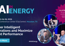 Allstream Insiders Oil and Gas Global News and Network of Events