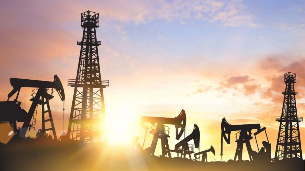 Allstream Insiders Oil and Gas Global News and Network of Events