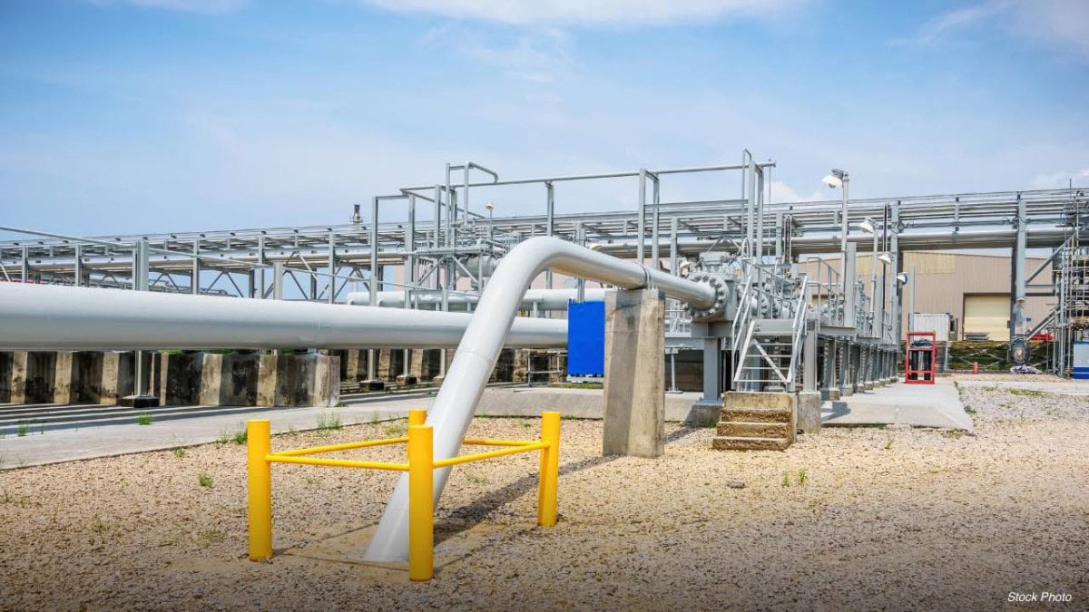 Allstream Insiders Oil and Gas Global News and Network of Events