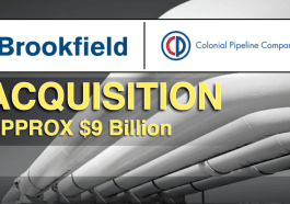 2025 Oil and Gas Global Industry News and Network of Events Insiders Calendar