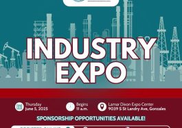 2025 Oil and Gas Events