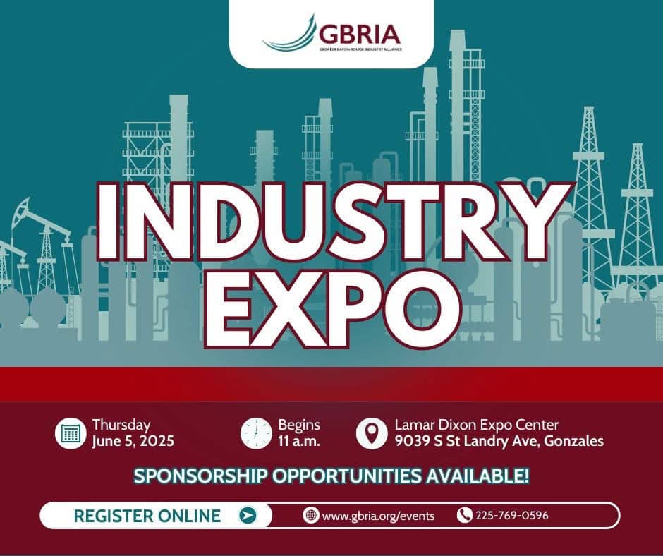 2025 Oil and Gas Events