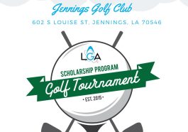 2025 Louisiana Gas Association Golf Tournament