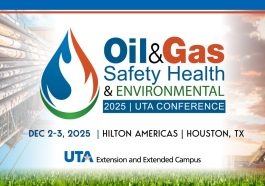 2025 Oil and Gas Global Industry News and Network of Events Calendar