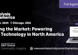 2025 Oil and Gas Global Industry News and Network of Events Calendar