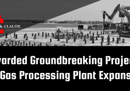 Heavy Civil Driven Piles and Helical Piles