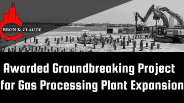 Heavy Civil Driven Piles and Helical Piles
