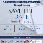 2025 Oil and Gas Global Industry News and Network of Events Calendar