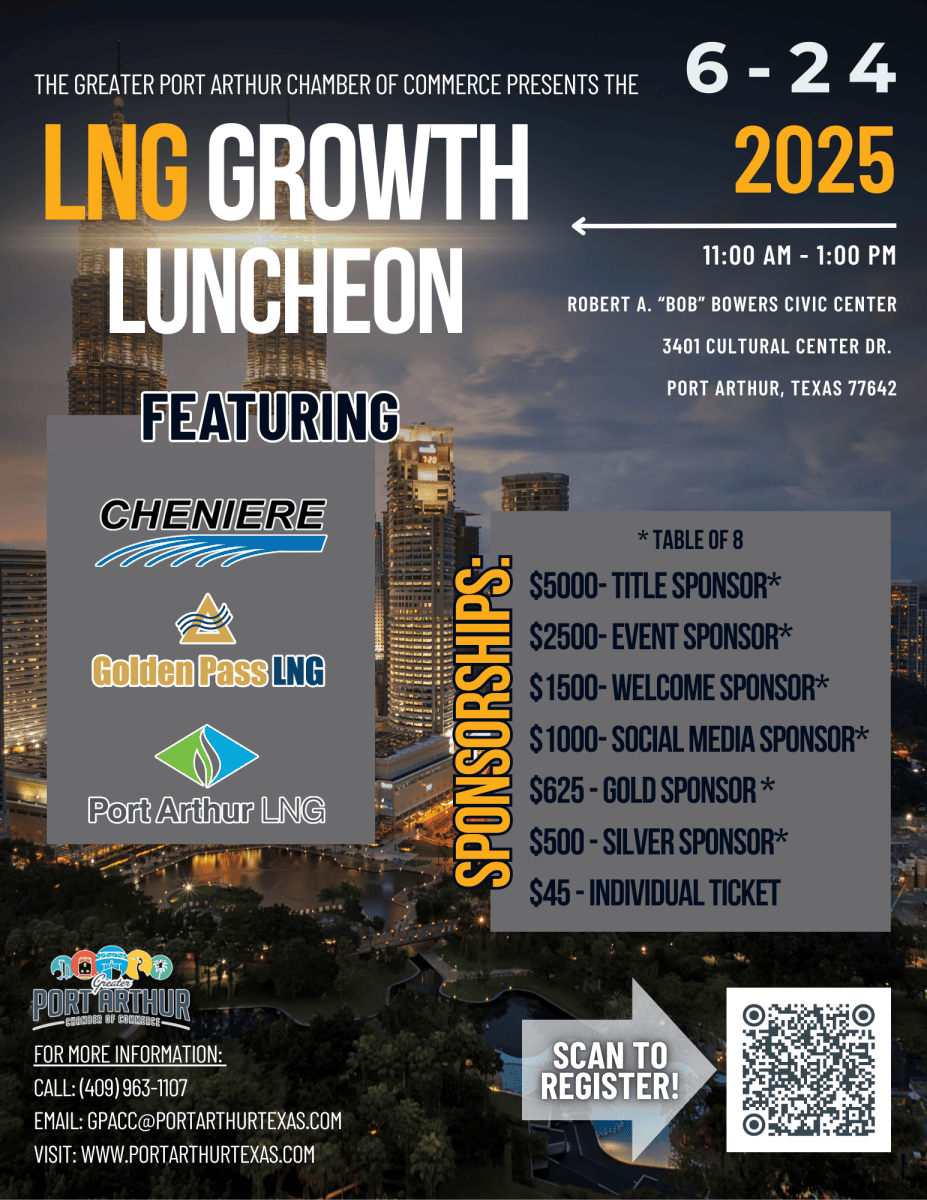 2025 Oil and Gas Global Industry News and Network of Events Calendar
