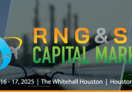 2025 Oil and Gas Global Industry News and Network of Events Calendar