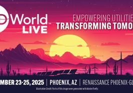 2025 Oil and Gas Global Industry News and Network of Events Calendar