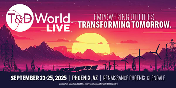2025 Oil and Gas Global Industry News and Network of Events Calendar