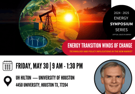 2025 Oil and Gas Global Industry News and Network of Events Calendar