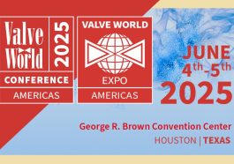 2025 Oil and Gas Global Industry News and Network of Events Calendar