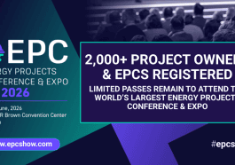 FREE Passes for EPC Show 2026