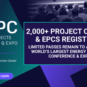 FREE Passes for EPC Show 2026