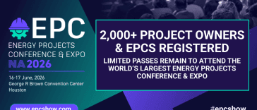 FREE Passes for EPC Show 2026