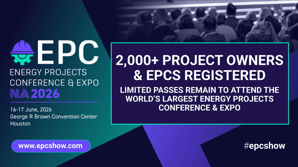 FREE Passes for EPC Show 2026