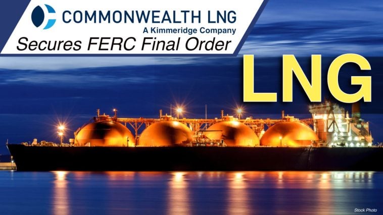 2025 Oil and Gas Global Industry News and Network of Events Calendar