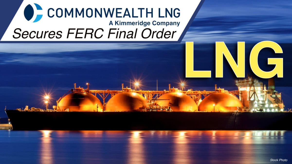 2025 Oil and Gas Global Industry News and Network of Events Calendar