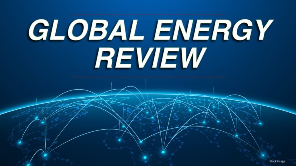 2025 Oil and Gas Global Industry News and Network of Events Calendar