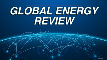2025 Oil and Gas Global Industry News and Network of Events Calendar