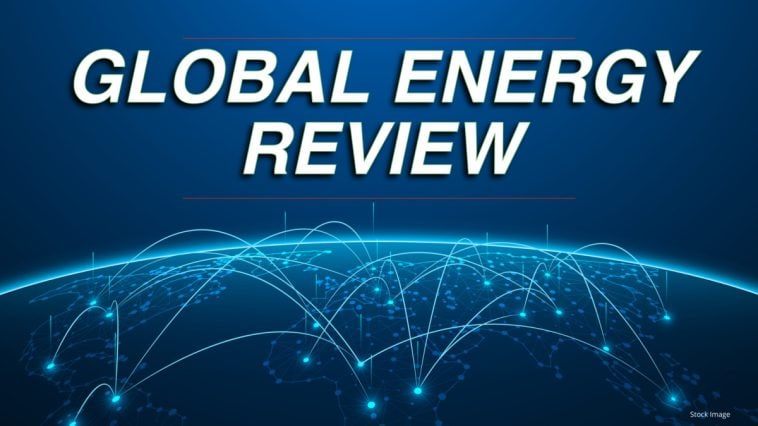 2025 Oil and Gas Global Industry News and Network of Events Calendar