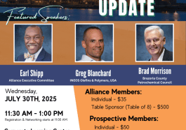 2025 Oil and Gas Global Industry News and Network of Events Calendar