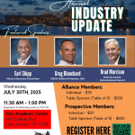 2025 Oil and Gas Global Industry News and Network of Events Calendar