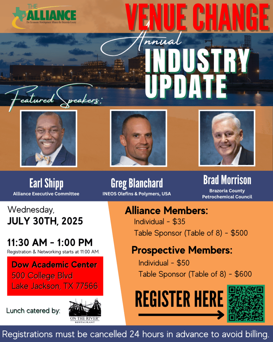 2025 Oil and Gas Global Industry News and Network of Events Calendar