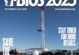 2025 Oil and Gas Global Industry News and Network of Events Calendar