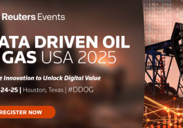 2025 Oil and Gas Global Industry News and Network of Events Calendar