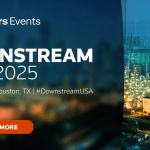 2025 Oil and Gas Global Industry News and Network of Events Calendar