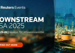 2025 Oil and Gas Global Industry News and Network of Events Calendar