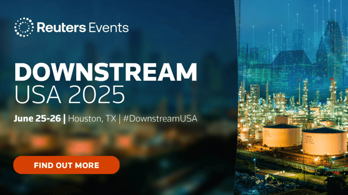 2025 Oil and Gas Global Industry News and Network of Events Calendar