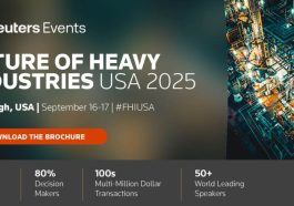 2025 Oil and Gas Global Industry News and Network of Events Calendar