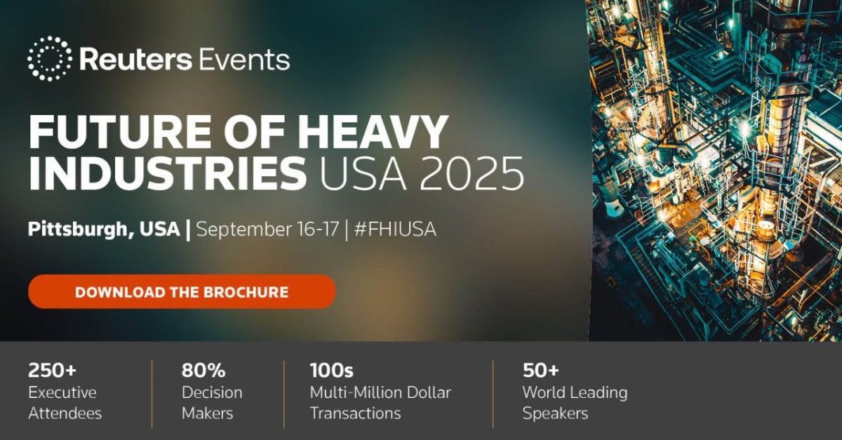 2025 Oil and Gas Global Industry News and Network of Events Calendar