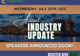 2025 Oil and Gas Global Industry News and Network of Events Calendar