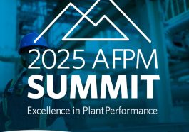 2025 Oil and Gas Global Industry News and Network of Events Calendar