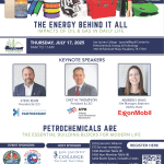 2025 Oil and Gas Global Industry News and Network of Events Calendar
