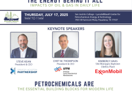 2025 Oil and Gas Global Industry News and Network of Events Calendar