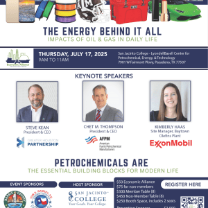 2025 Oil and Gas Global Industry News and Network of Events Calendar