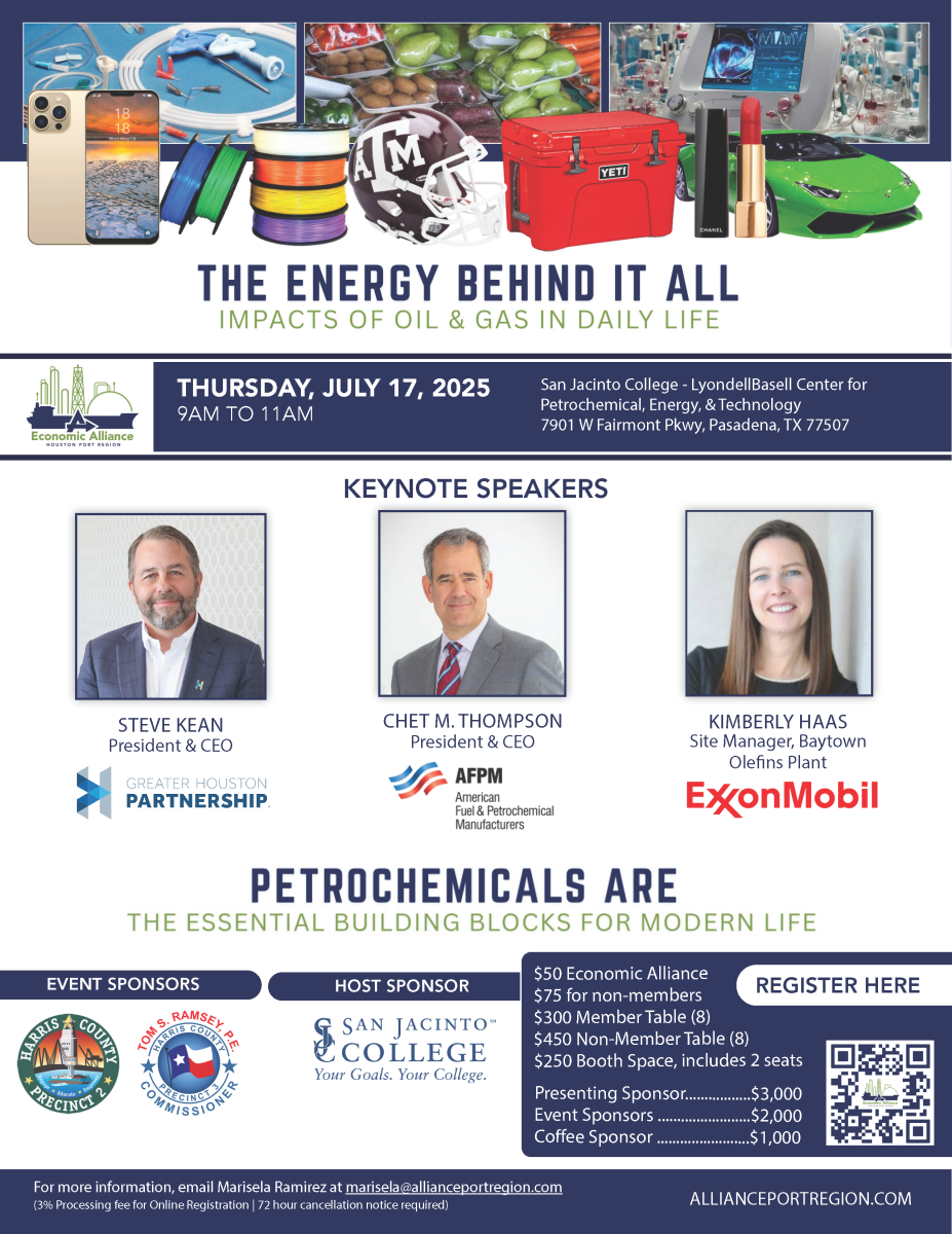2025 Oil and Gas Global Industry News and Network of Events Calendar