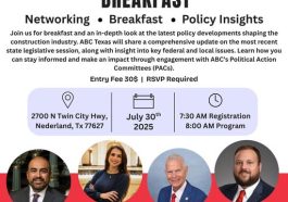 2025 Oil and Gas Global Industry News and Network of Events Calendar