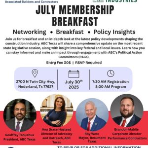 2025 Oil and Gas Global Industry News and Network of Events Calendar