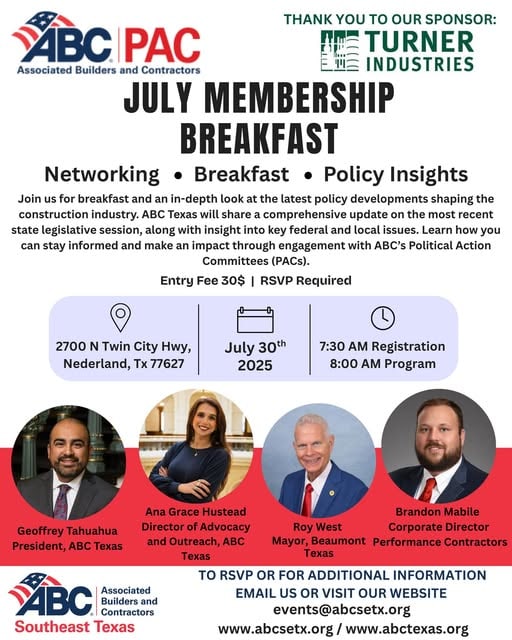 2025 Oil and Gas Global Industry News and Network of Events Calendar