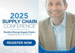 2025 Oil and Gas Global Industry News and Network of Events Calendar