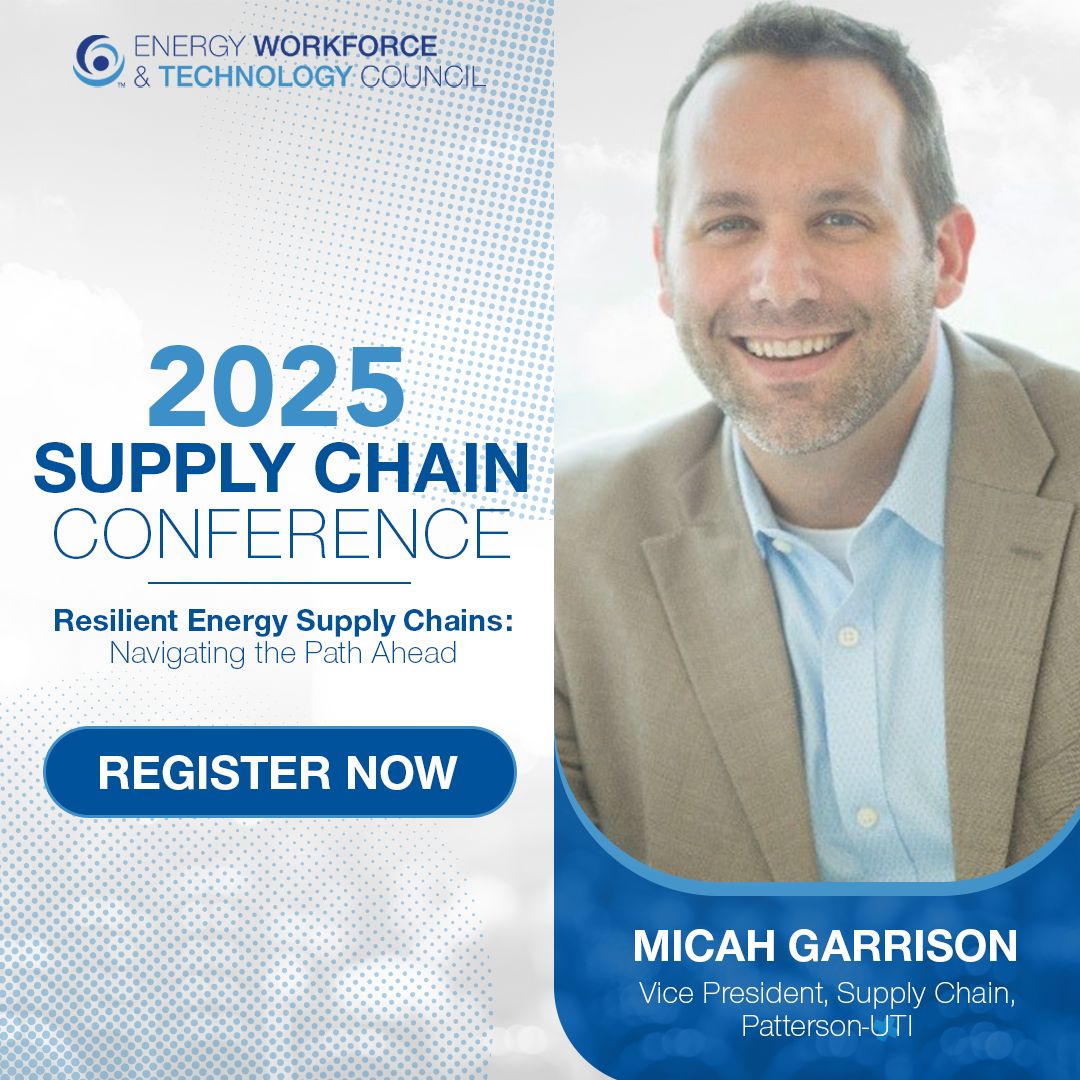 2025 Oil and Gas Global Industry News and Network of Events Calendar