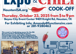 2025 Oil and Gas Global Industry News and Network of Events Calendar