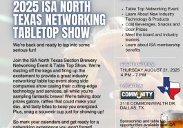 2025 Oil and Gas Global Industry News and Network of Events Calendar
